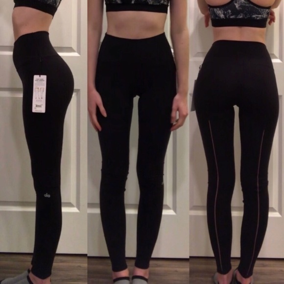 ALO Yoga Pants - Accepting Offers Today!! New Alo Yoga